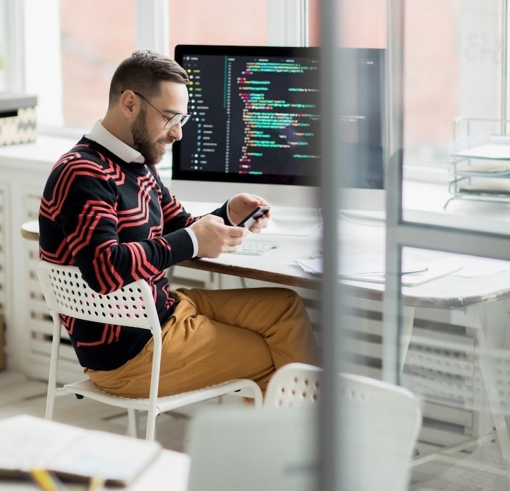 CI/CD Services