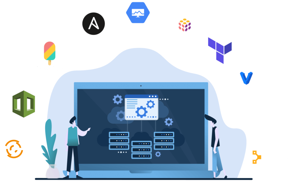 Infrastructure as Code