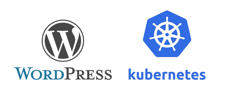 WordPress in Kubernetes