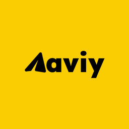 Aviy logo